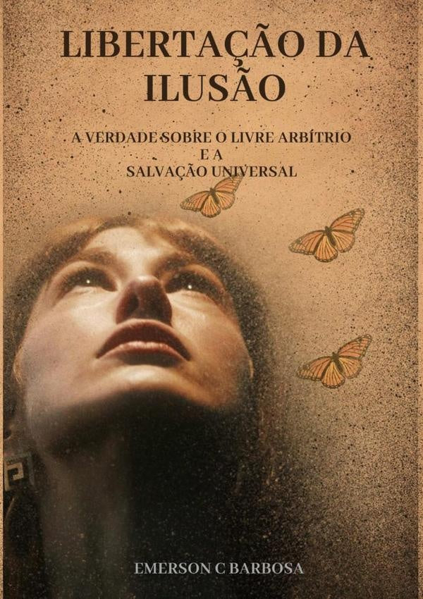 Liberta??o Da Ilus?o | EmersonC Barbosa