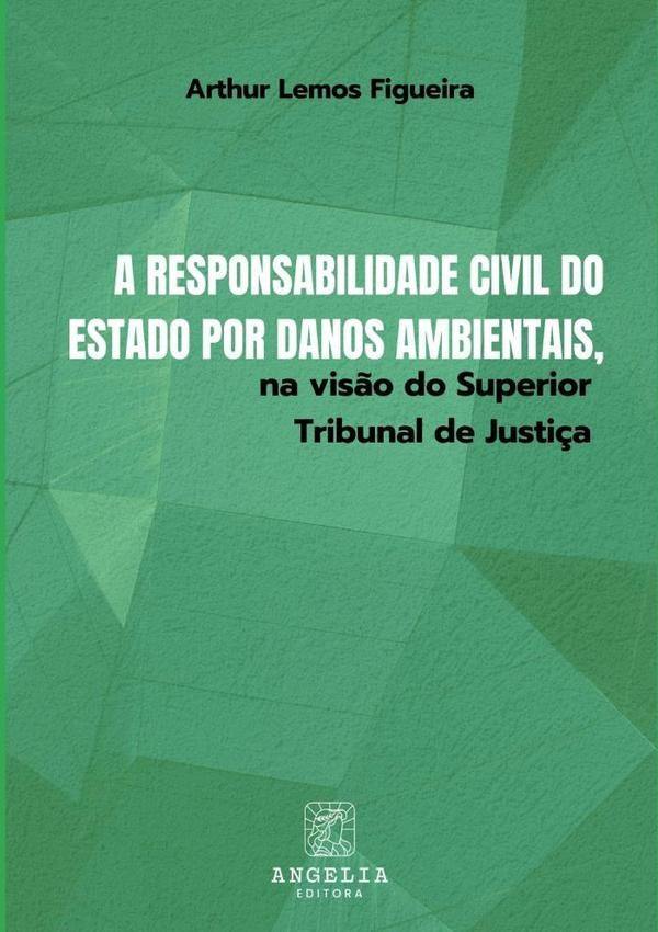 A Responsabilidade Civil Do Estado Por Danos Ambientais, Na Vis?o Do Superior Tribunal De Justi?a | ArthurLemos Figueira