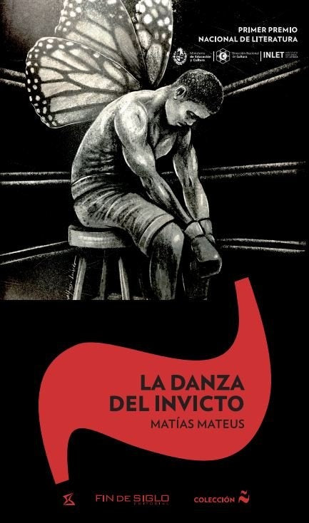 La danza del invicto | MATIAS MATEUS