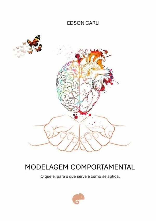 Modelagem Comportamental | Edson Carli