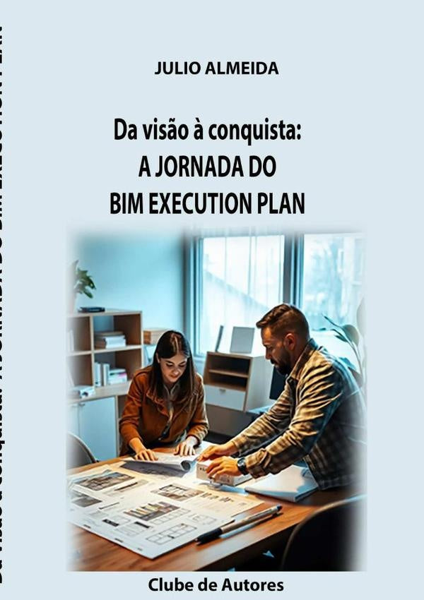 Da Vis?o ? Conquista: | Julio Almeida