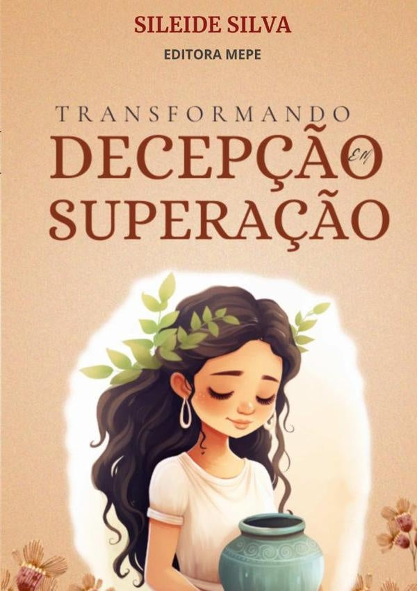 Transformando Decep??o Em Supera??o | Sileide Silva