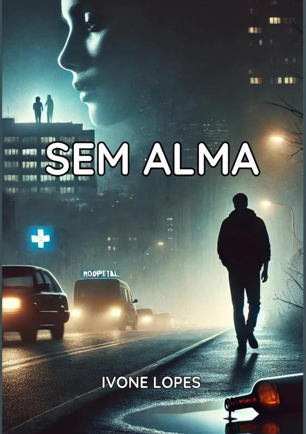Sem Alma | Ivone Lopes