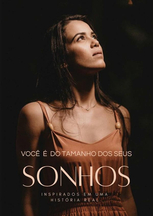 Voc? e Do Tamanho Dos Seus Sonhos | Aires A. Nascimento e Alexandra B. Mariano