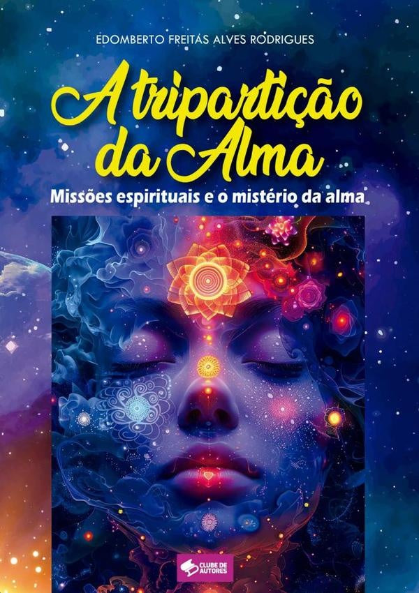 A Triparti??o Da Alma | EdombertoFreitasAlves Rodrigues