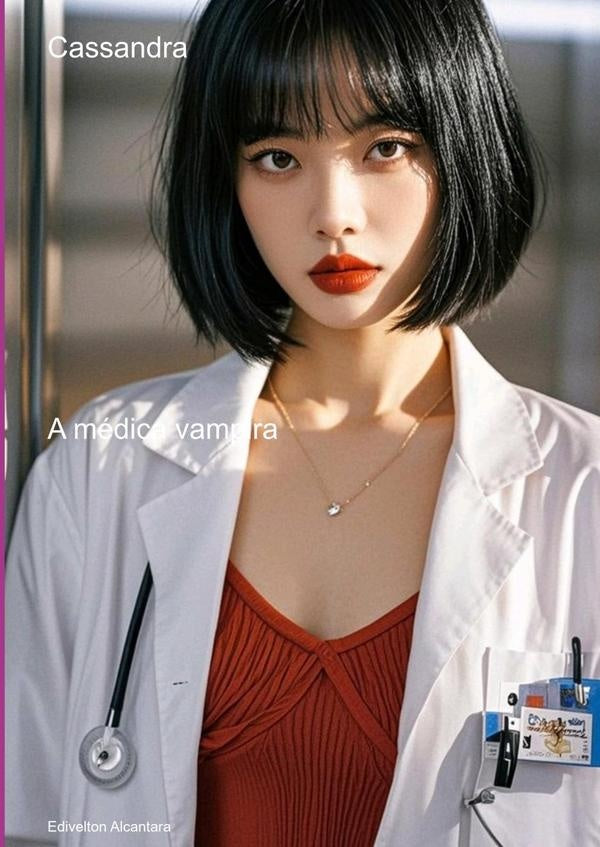 Cassandra | Edivelton Alcantara