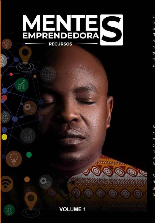 Mentes Empreendedoras | AlexandreFerroEIassitoM. Kamuedo