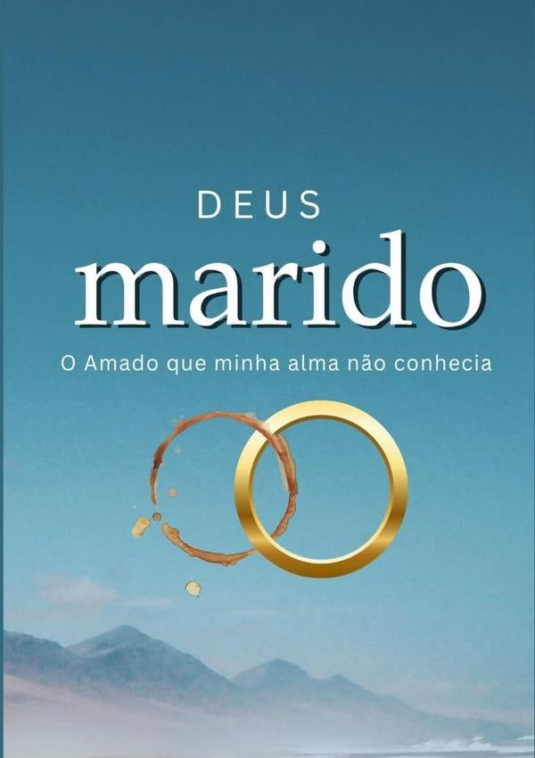 Deus Marido | Talita Estrela
