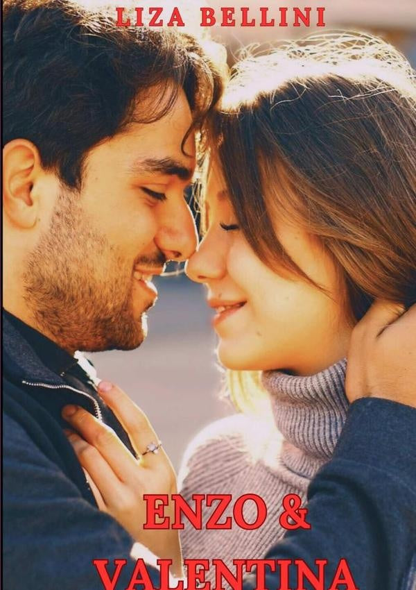 Enzo E Valentina | Liza Bellini