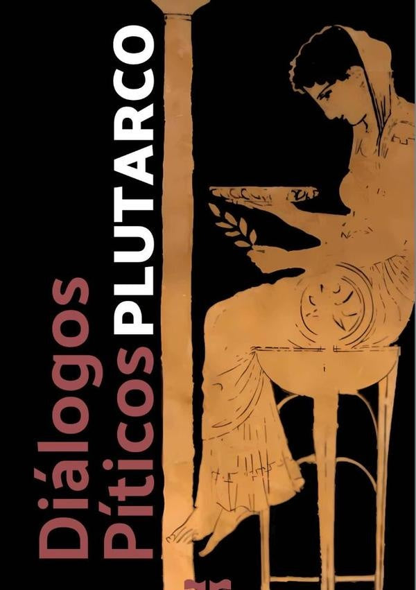 Dialogos Piticos | PLUTARCO