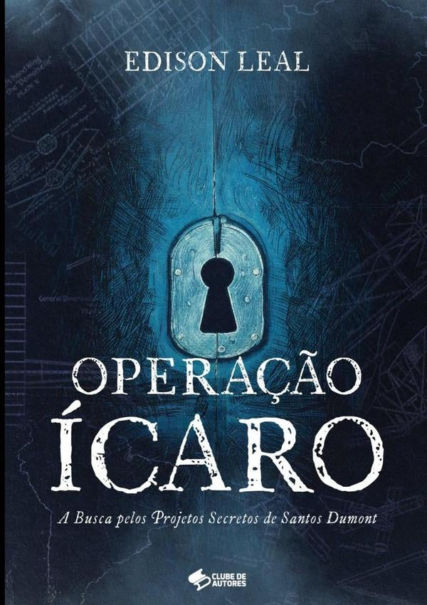 Opera??o icaro | Edison Leal