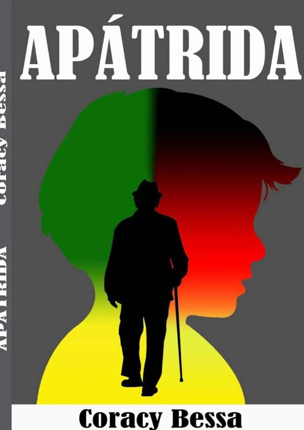 Apatrida | CoracyTeixeira Bessa