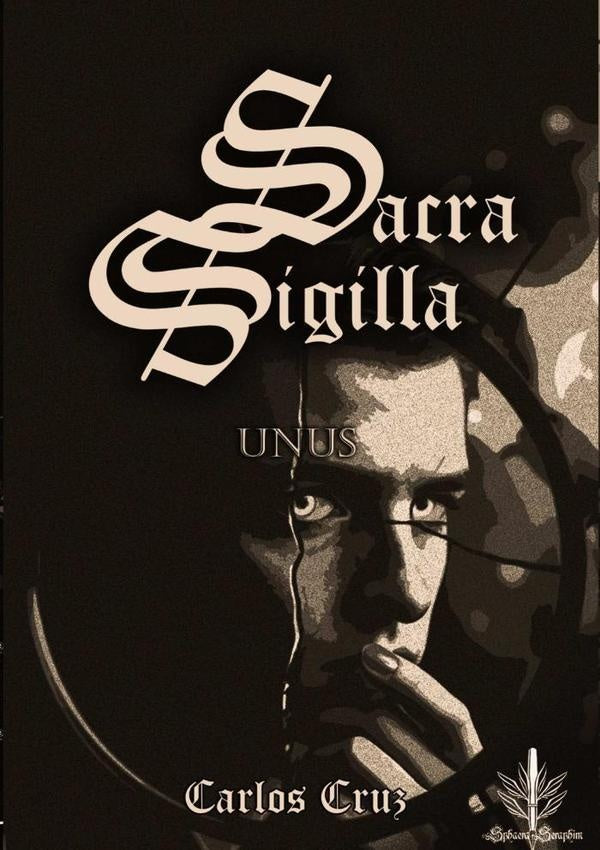Sacra Sigilla - Unus | CarlosEduardoCruzDe Miranda