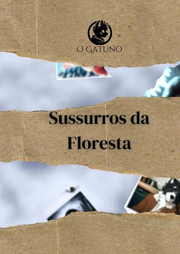 Sussurros Da Floresta | O Gatuno