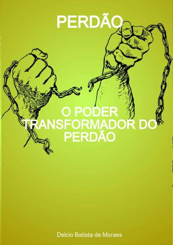 Perd?o | DelcioBatistaDe Moraes