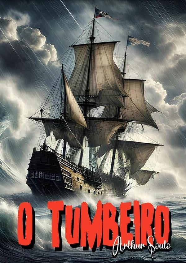 O Tumbeiro | Arthur Souto