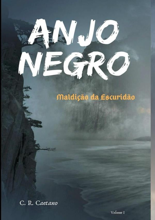 Anjo Negro | C.r.caetano