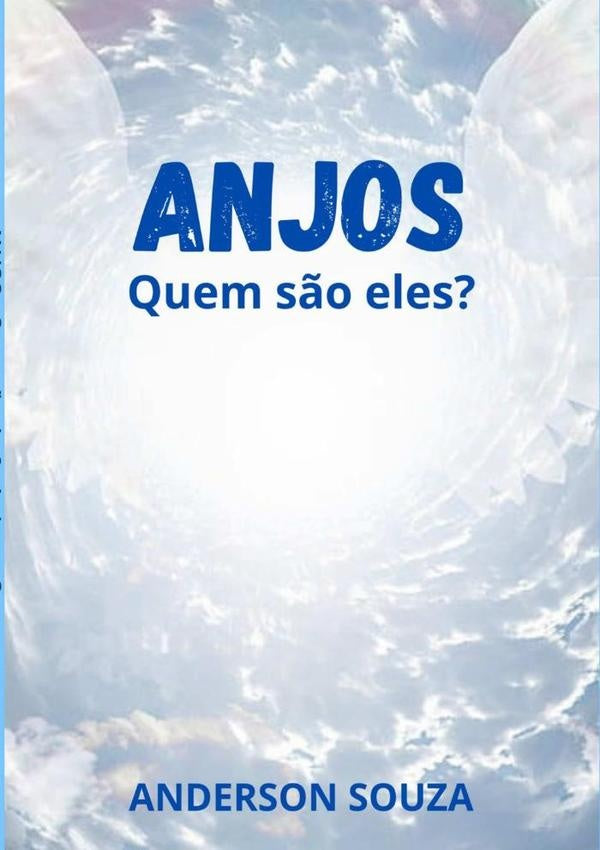 Anjos | Anderson Souza