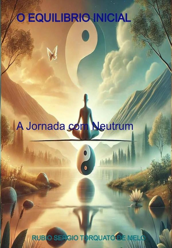 O Equilibrio Inicial | RubioSergioTorquatoDe Melo