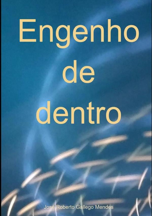 Engenho De Dentro | JoseRobertoGallego Mendes