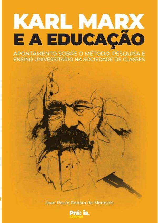 Karl Marx E A Educa??o | JeanPauloPereiraDe Menezes