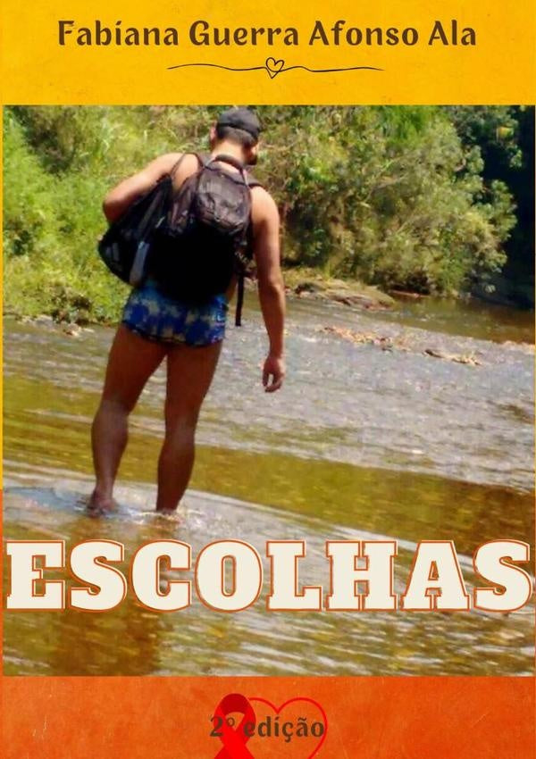 Escolhas | FabianaGuerraAfonso Ala