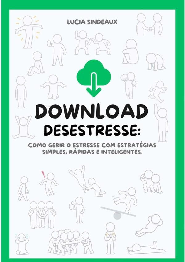 Download Desestresse | Lucia Sindeaux