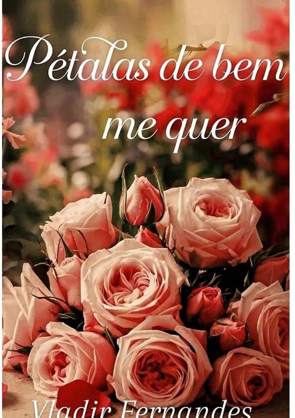 Petalas De Bem-me-quer | Vladir Fernandes