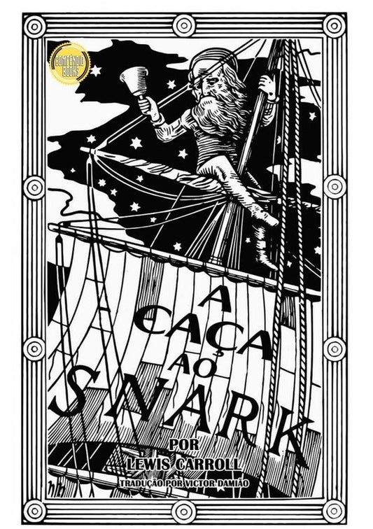 A Ca?a Ao Snark | Angela Carroll