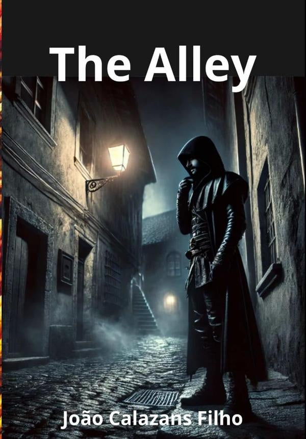 The Alley | Jo?oCalazans Filho