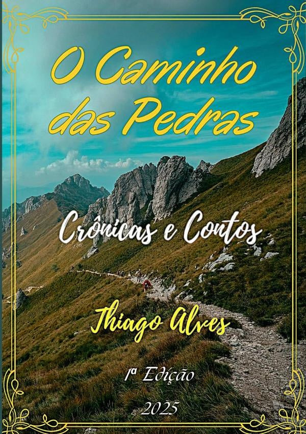 O Caminho Das Pedras | Thiago Alves