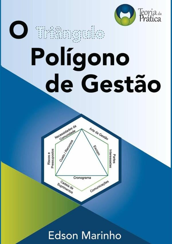 O Poligono De Gest?o | Edson Marinho