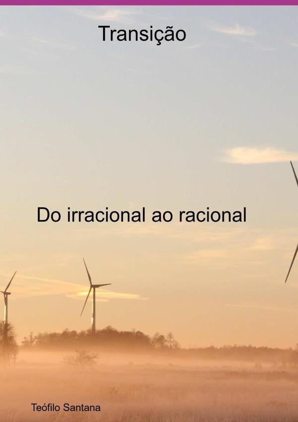 Transi??o | Teofilo Santana