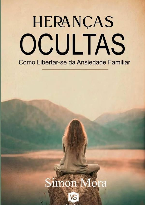 Heran?as Ocultas | SimonMora/virgia Santos