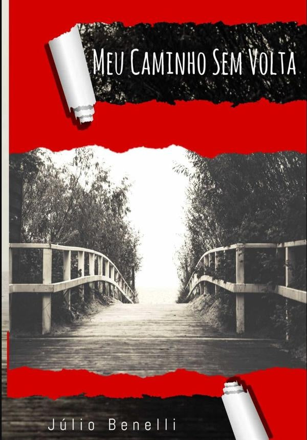 Meu Caminho Sem Volta | Julio Benelli