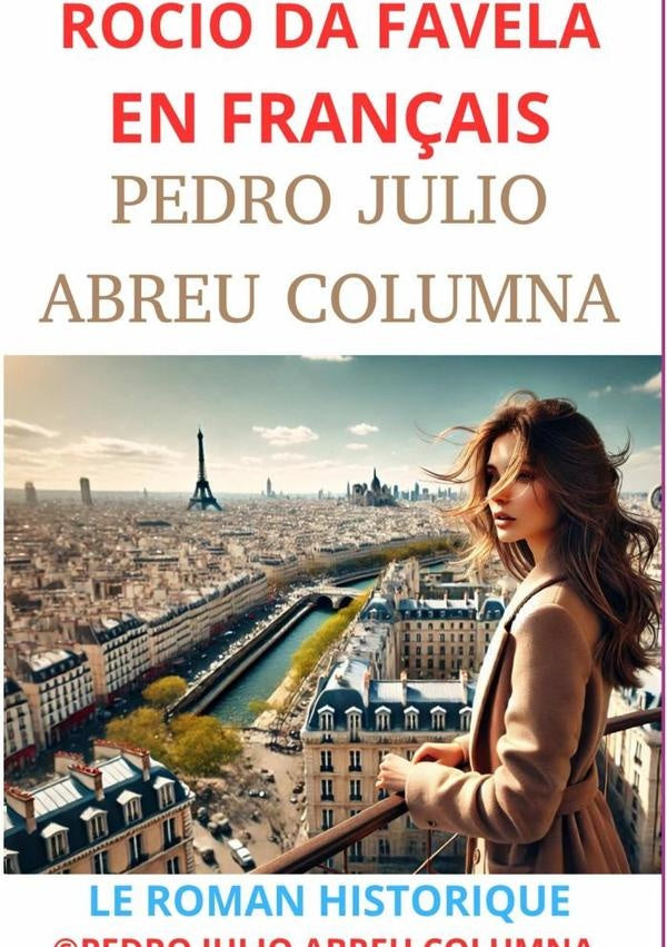 Rocio Da Favela En Fran?ais | PedroJulioAbreu Columna