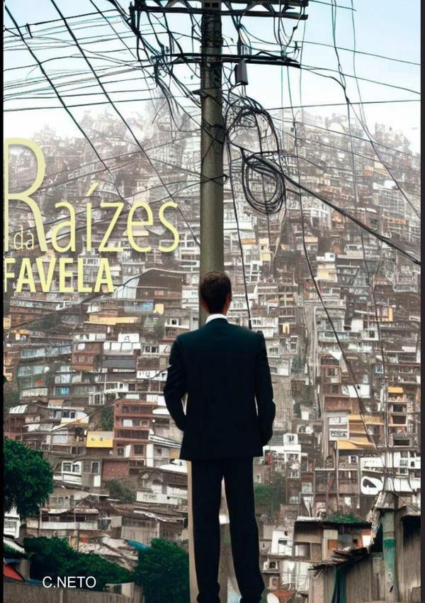 Raizes Da Favela | Cesar Neto