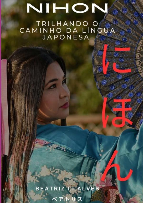Nihon | BeatrizLi Alves