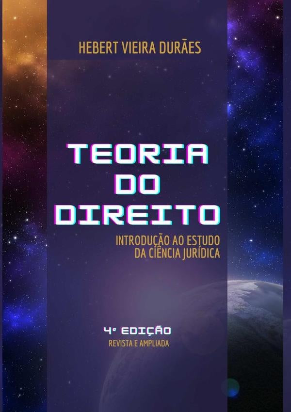 Teoria Do Direito | Hebert