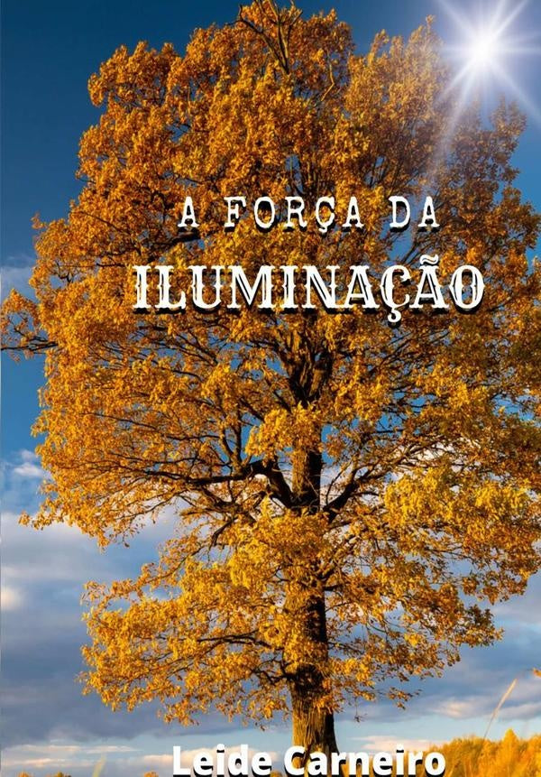 A For?a Da Ilumina??o | Leide Carneiro
