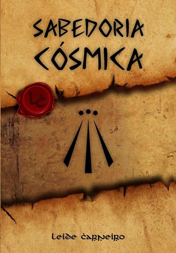 Sabedoria Cosmica | Leide Carneiro