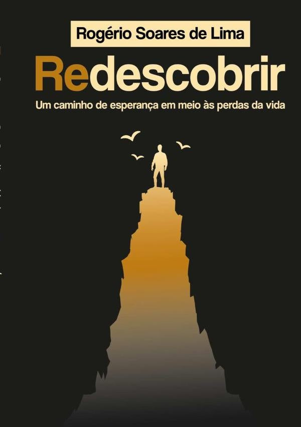 Redescobrir | RogerioSoaresDe Lima