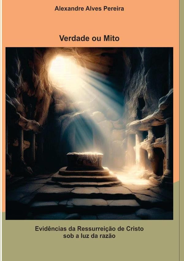 Verdade Ou Mito | AlexandreAlves Pereira
