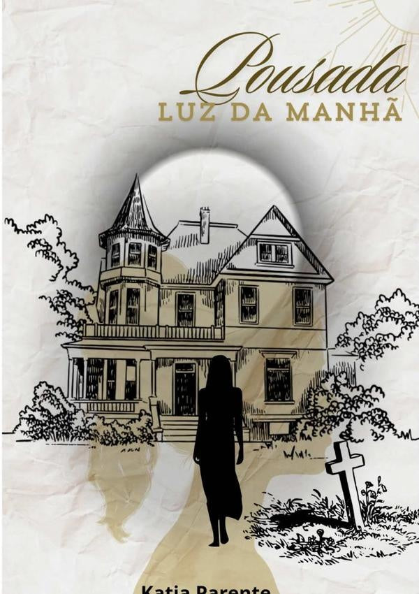 Pousada Luz Da Manh? | Katia Parente