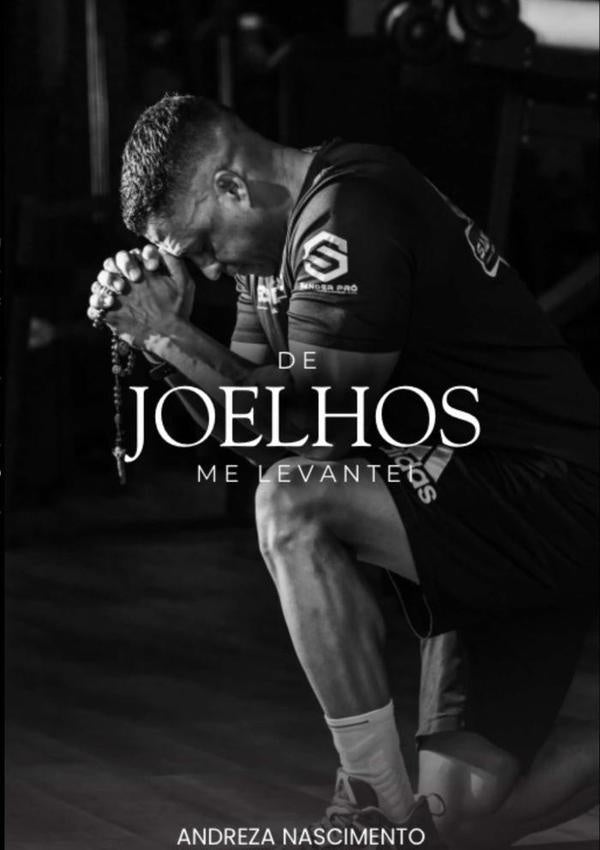 De Joelhos Me Levantei