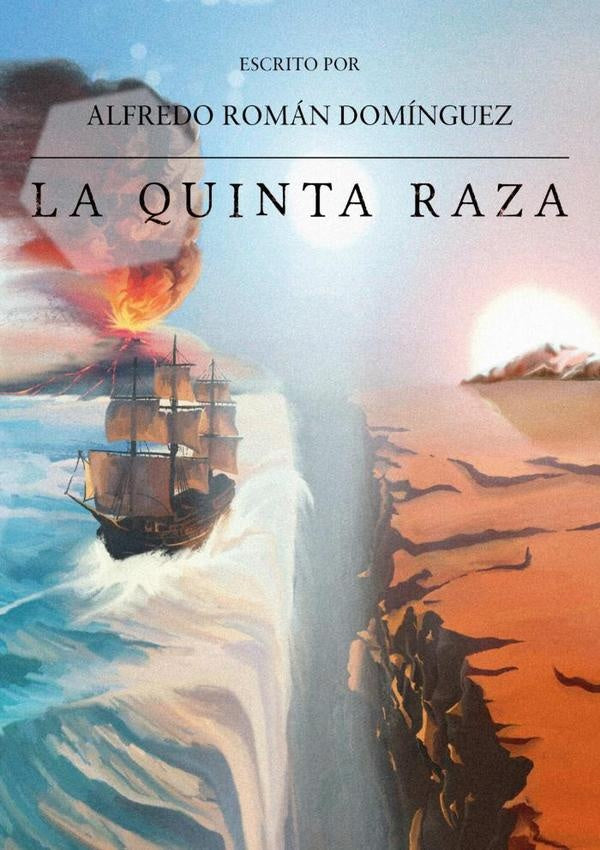 La Quinta Raza | Alfredo