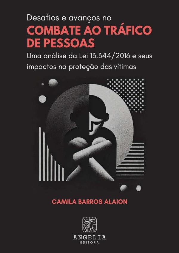 Desafios E Avan?os No Combate Ao Trafico De Pessoas: | CamilaBarros Alaion