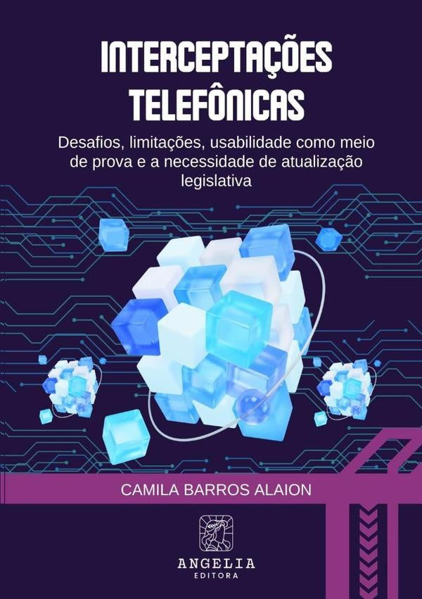 Intercepta??es Telef?nicas: | CamilaBarros Alaion