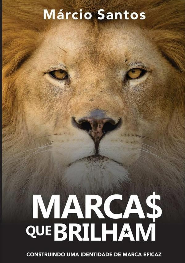 Marcas Que Brilham | Marcio Santos