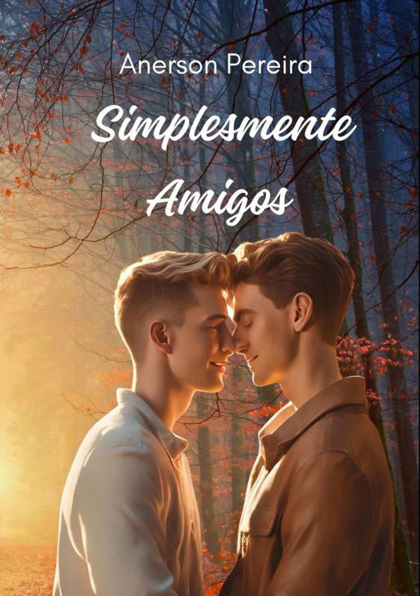 Simplesmente Amigos | AnersonPereiraDa Silva